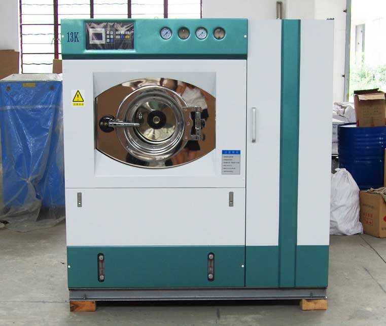 長期停用洗衣機該如何讓維護？