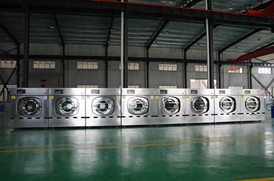 洗脫機如何定期維護？怎樣維護？