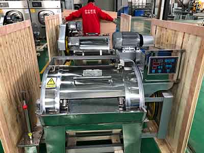 酒店洗衣設(shè)備使用時要注意的問題有哪些？